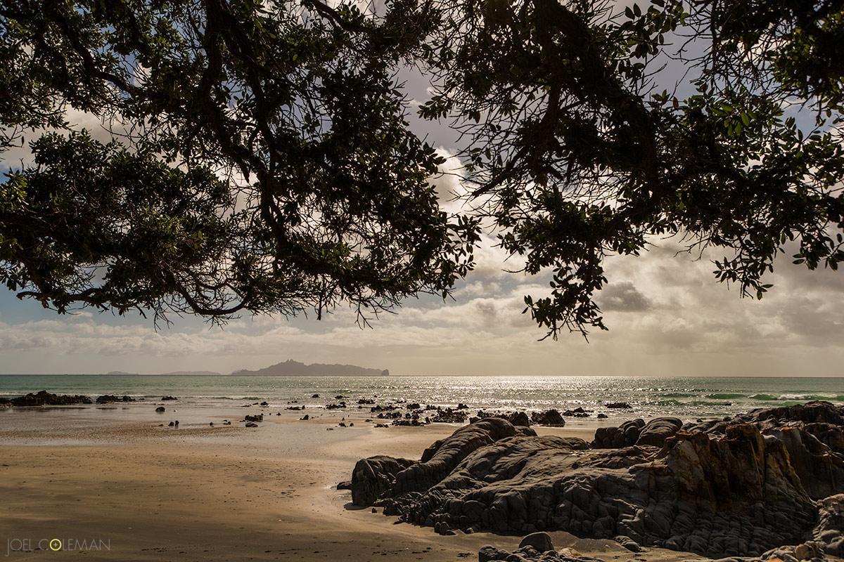 Freemans At Mangawhai Heads Lägenhet Exteriör bild